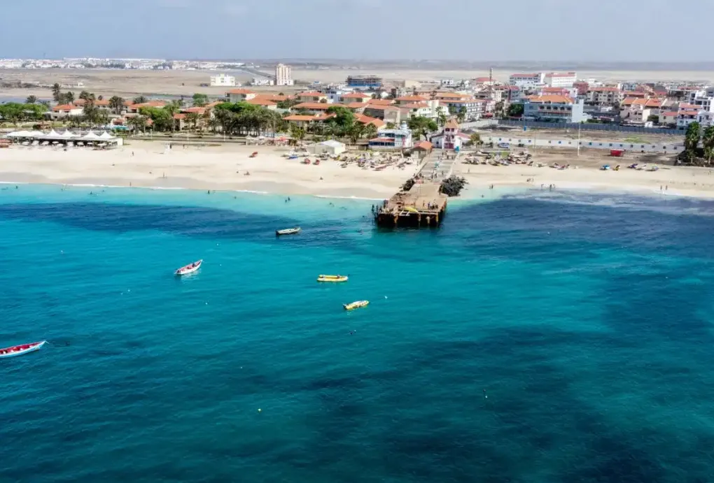 why cabo verde