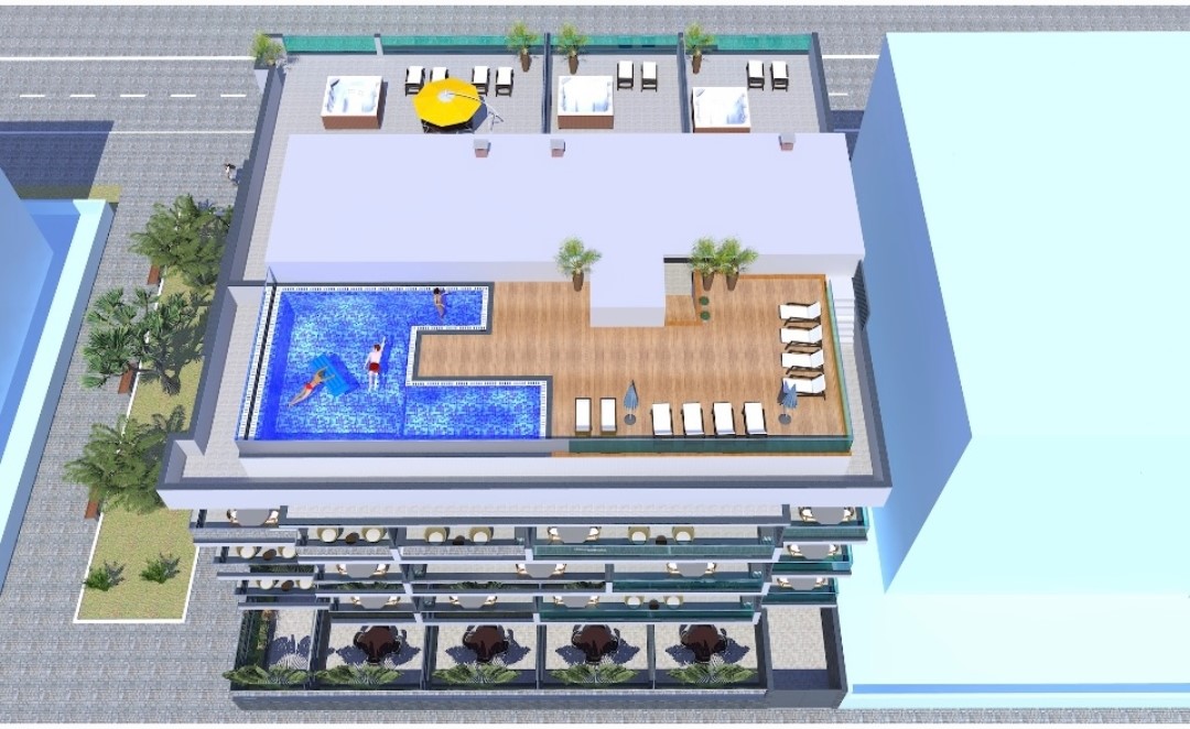portoantigo1_1bedroom_seaview