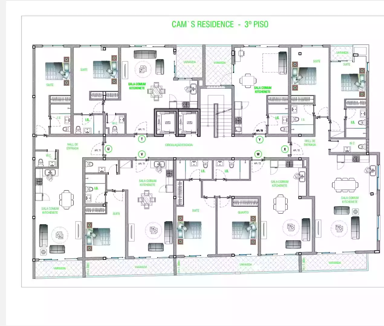 portoantigo1_1bedroom_seaview