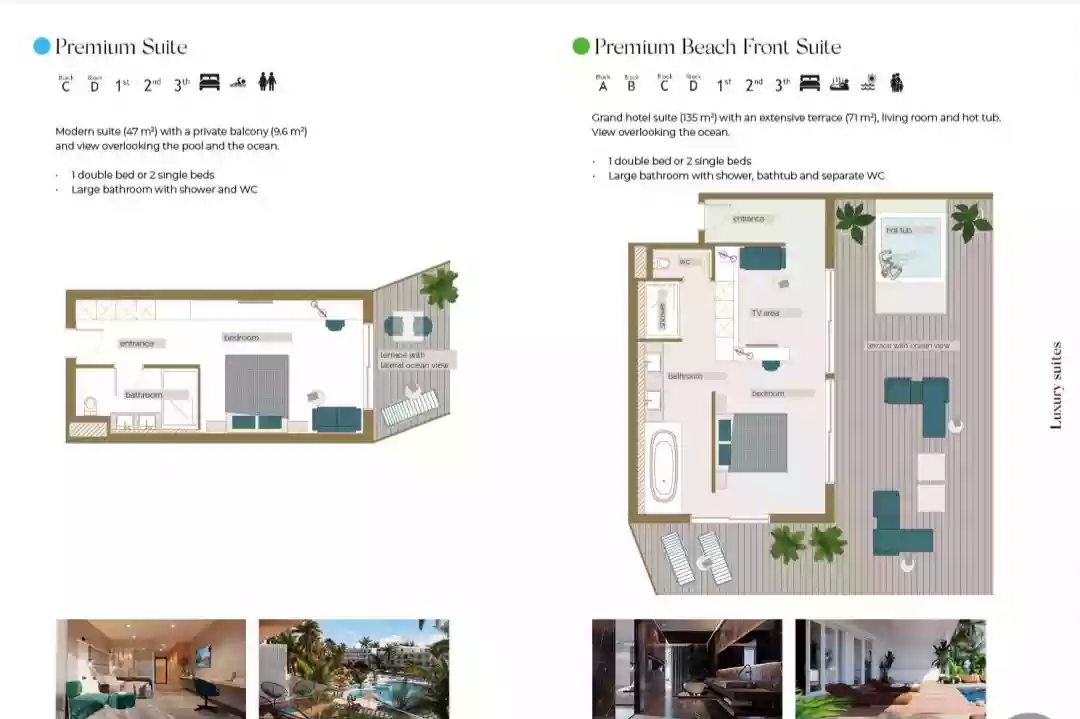 portoantigo1_1bedroom_seaview