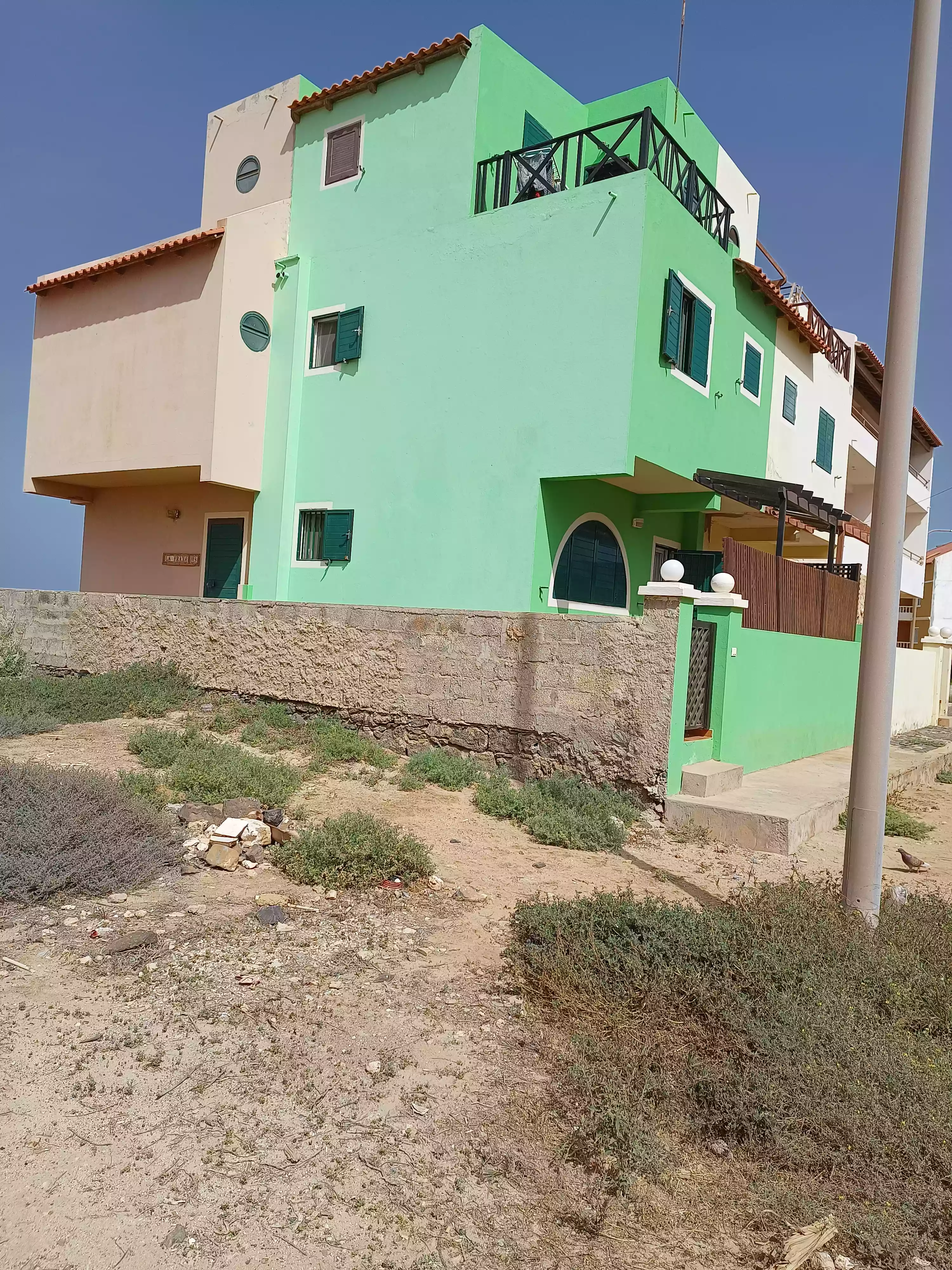 atlantic property