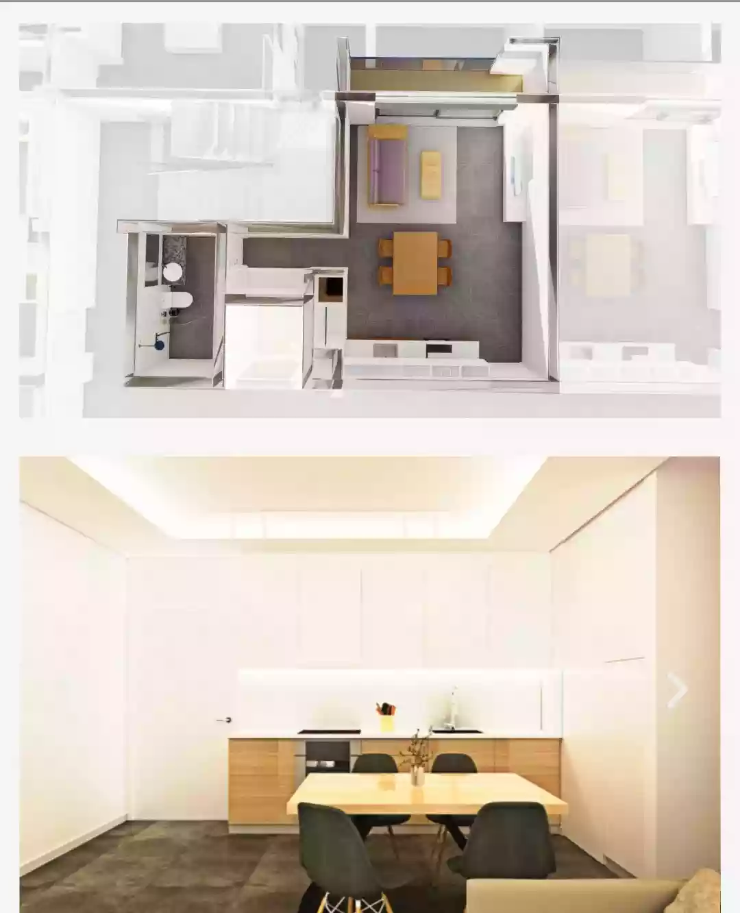 portoantigo1_1bedroom_seaview
