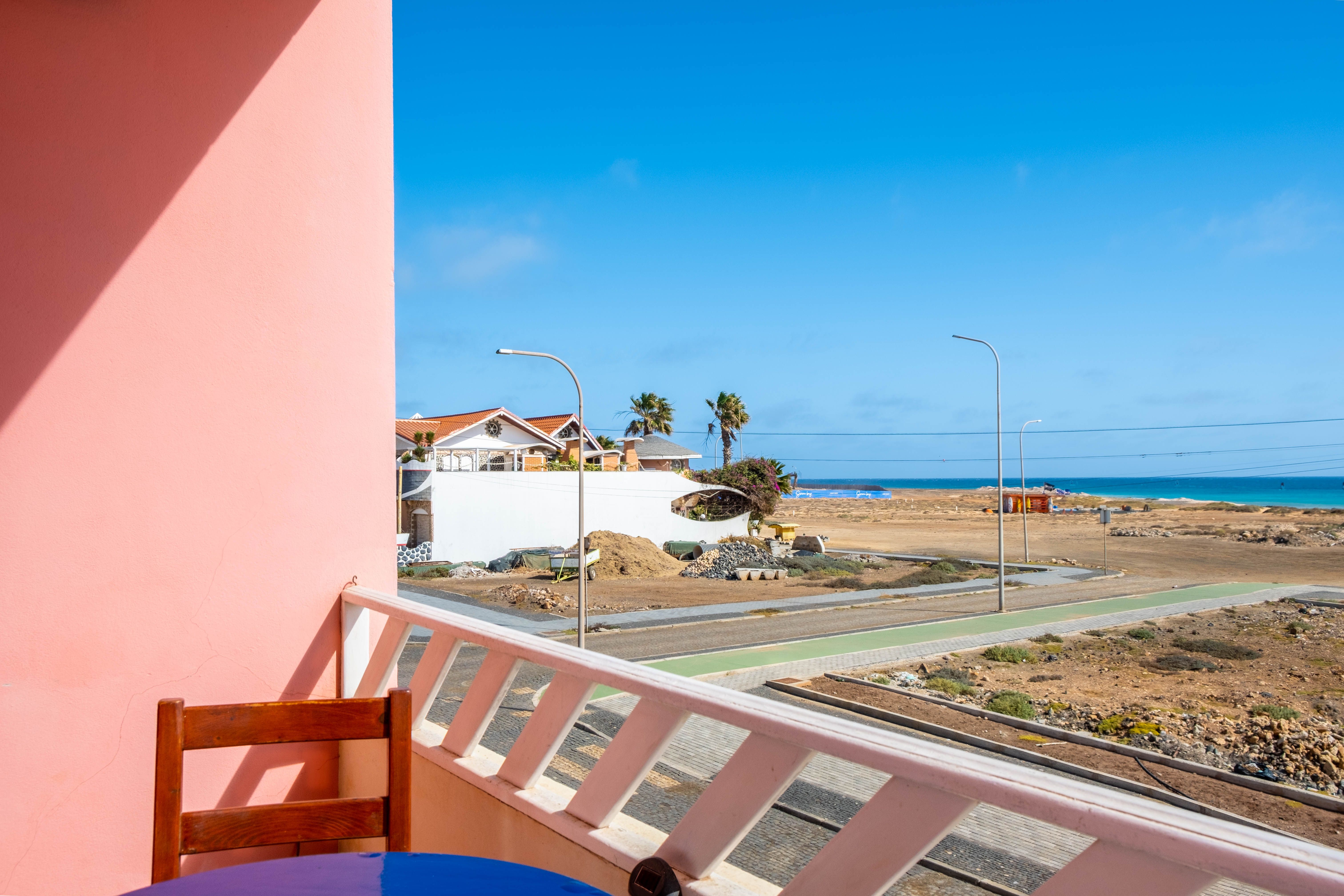 portoantigo1_1bedroom_seaview