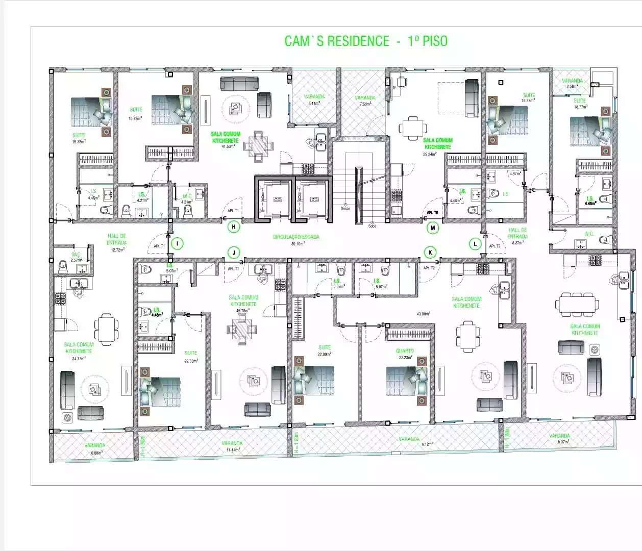 portoantigo1_1bedroom_seaview