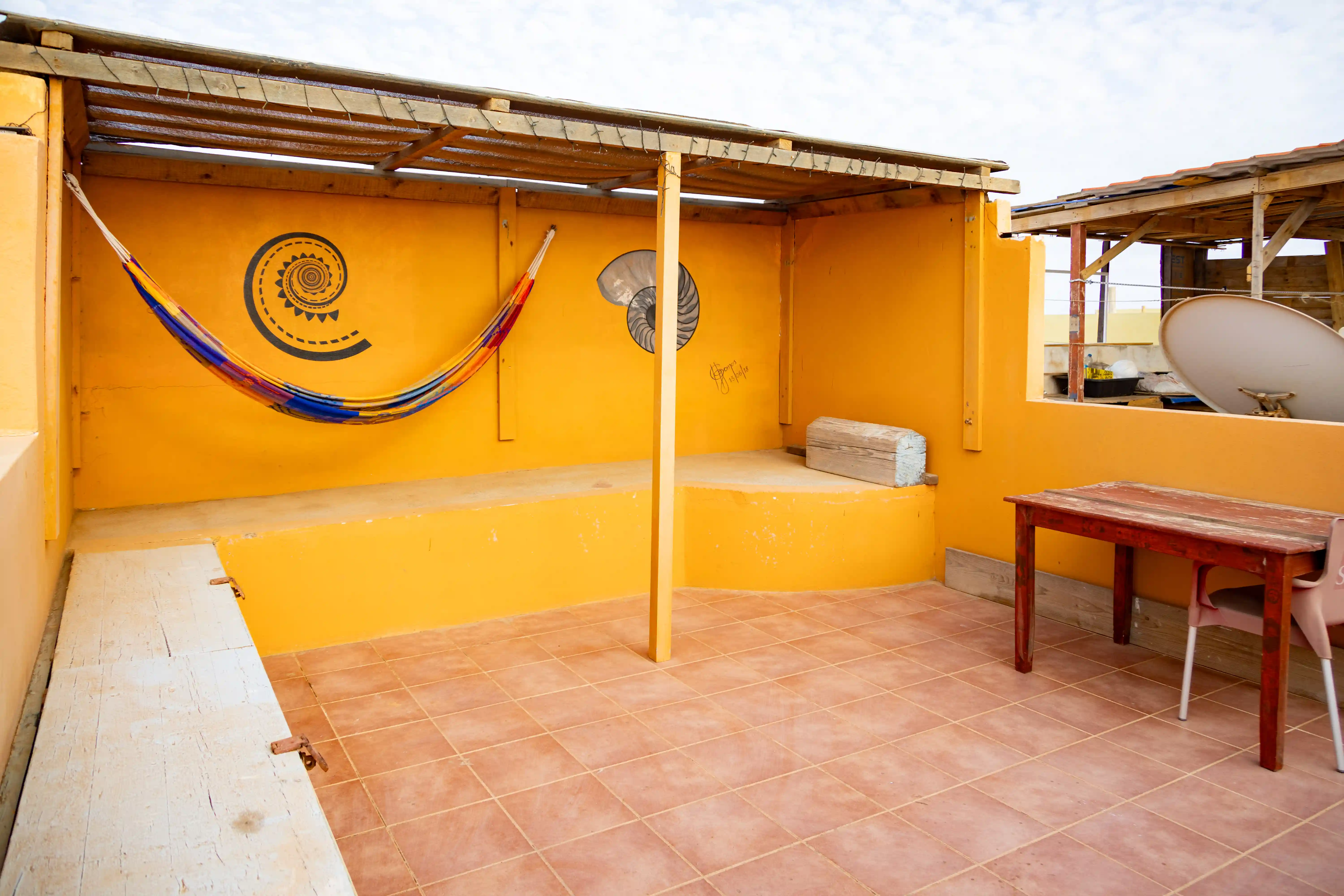 portoantigo1_1bedroom_seaview