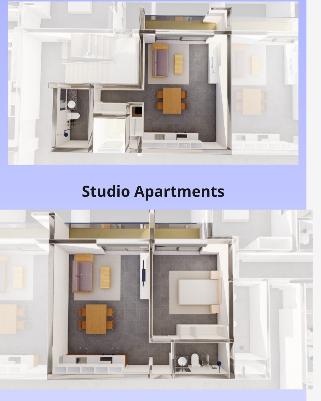 portoantigo1_1bedroom_seaview