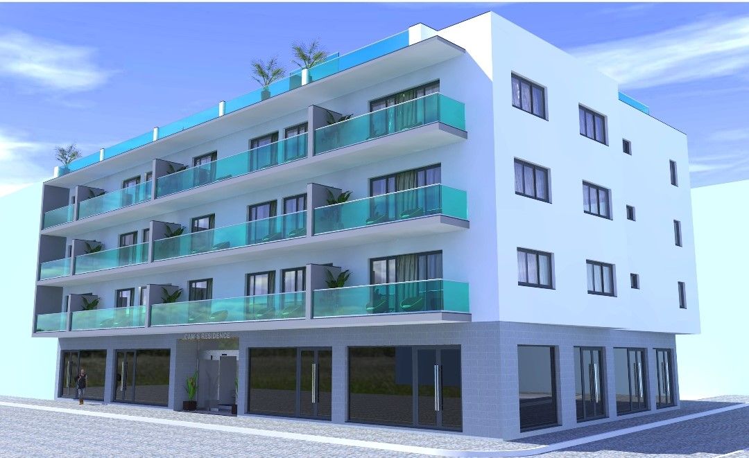 portoantigo1_1bedroom_seaview