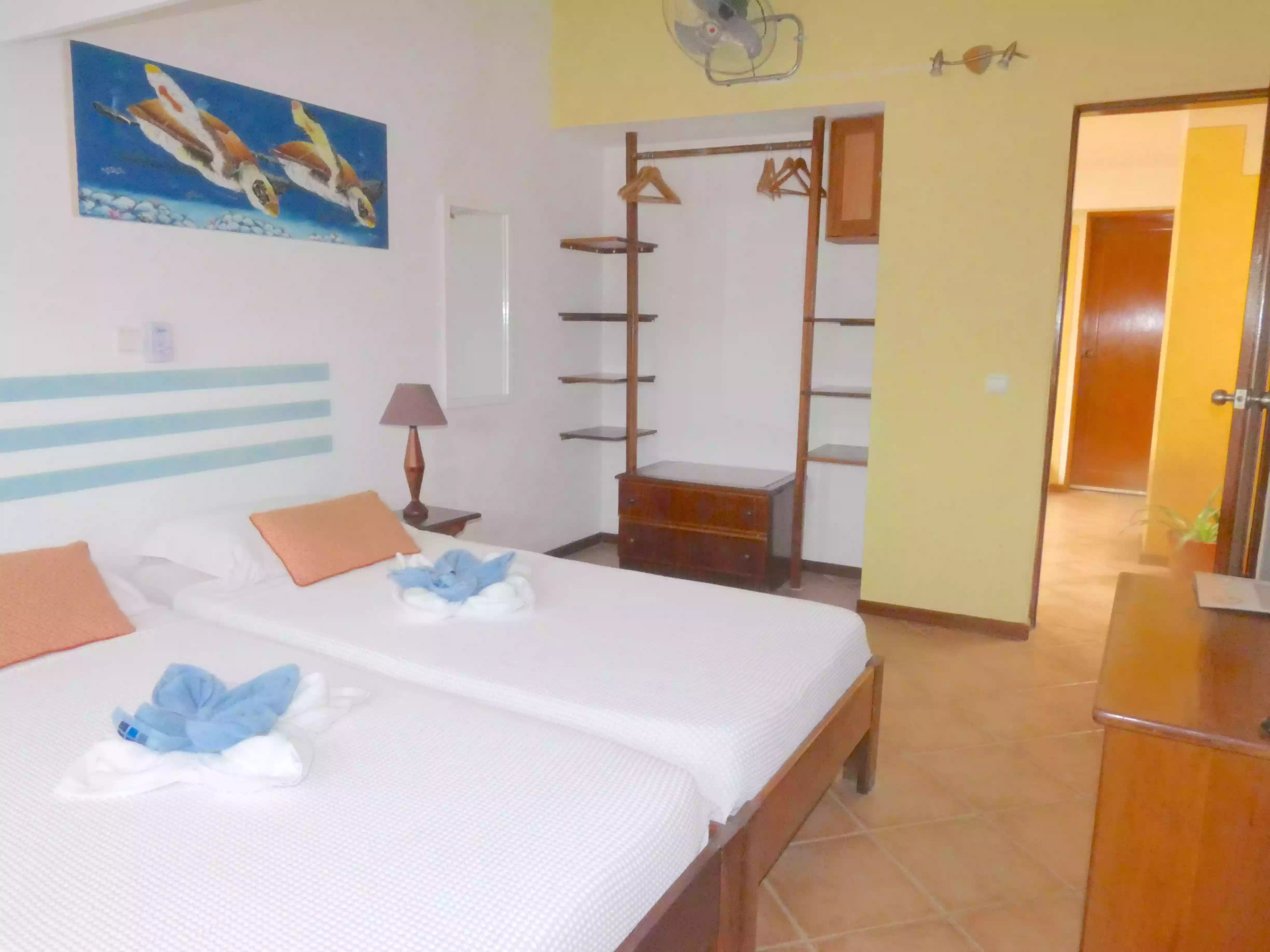 portoantigo1_1bedroom_seaview