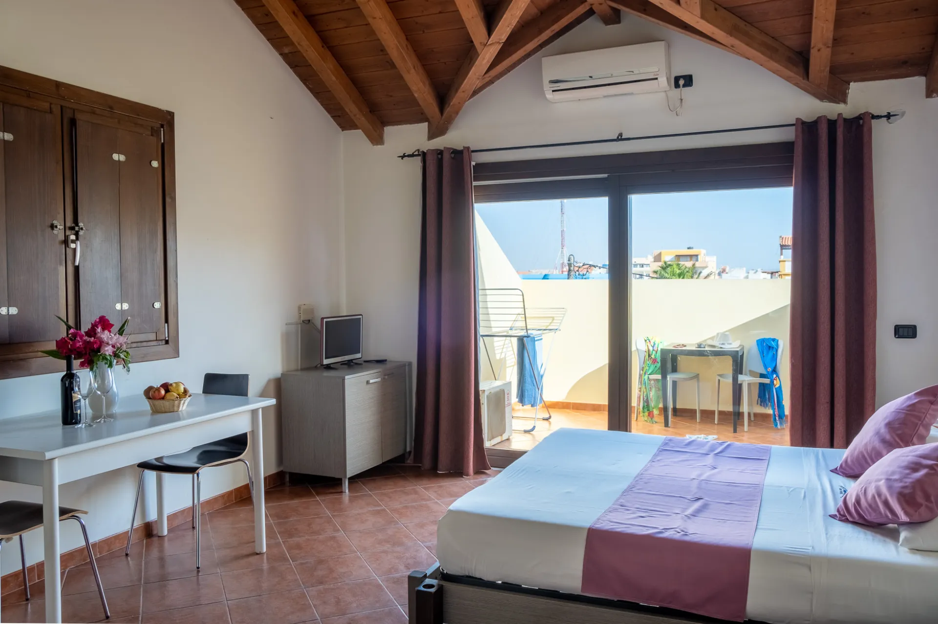 portoantigo1_1bedroom_seaview
