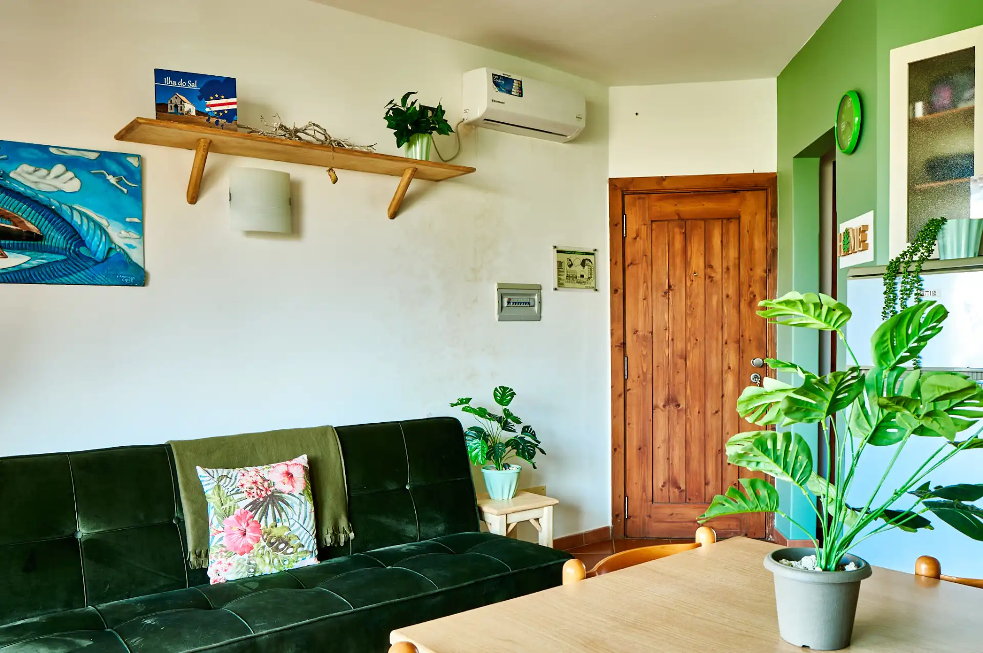 portoantigo1_1bedroom_seaview