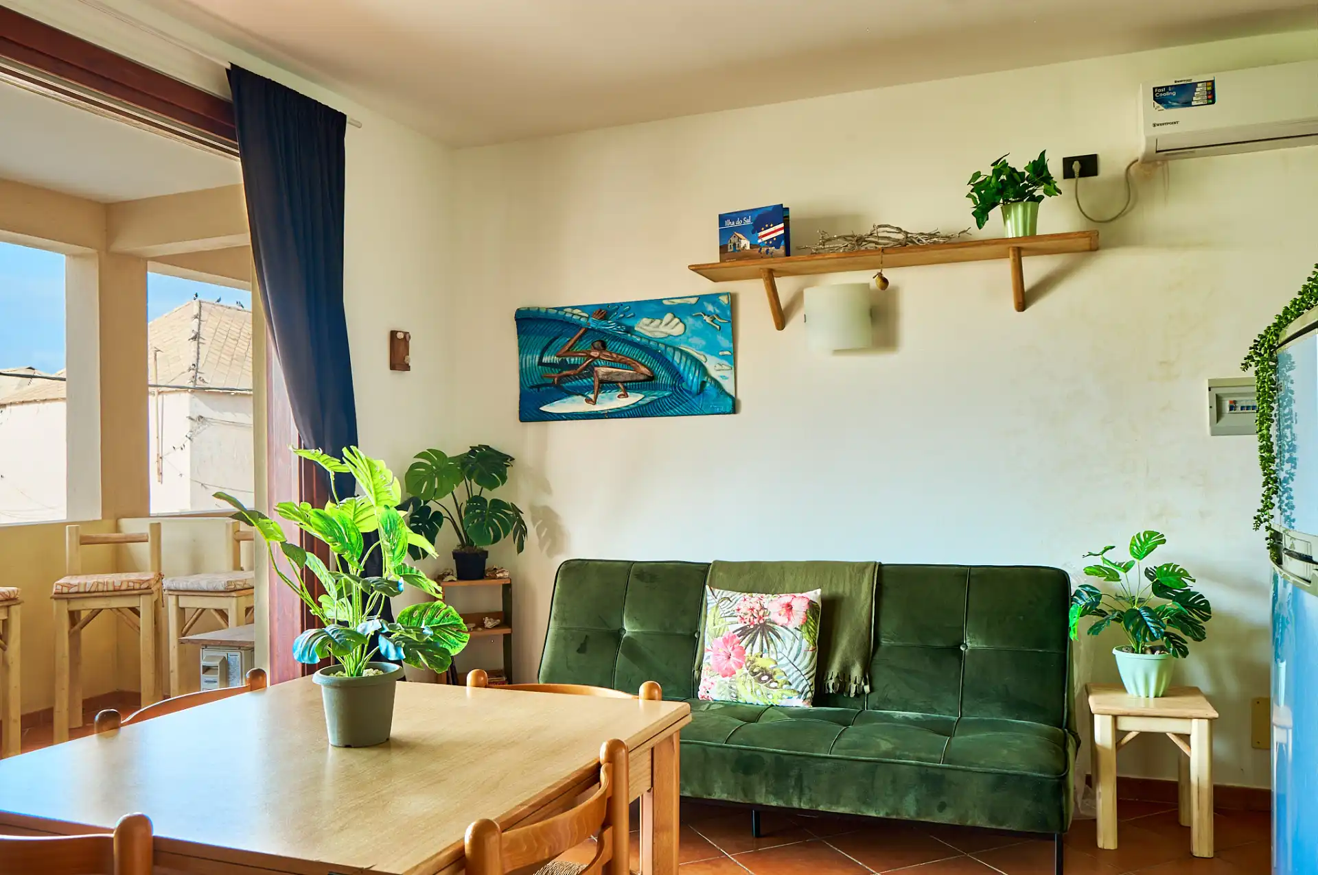 portoantigo1_1bedroom_seaview