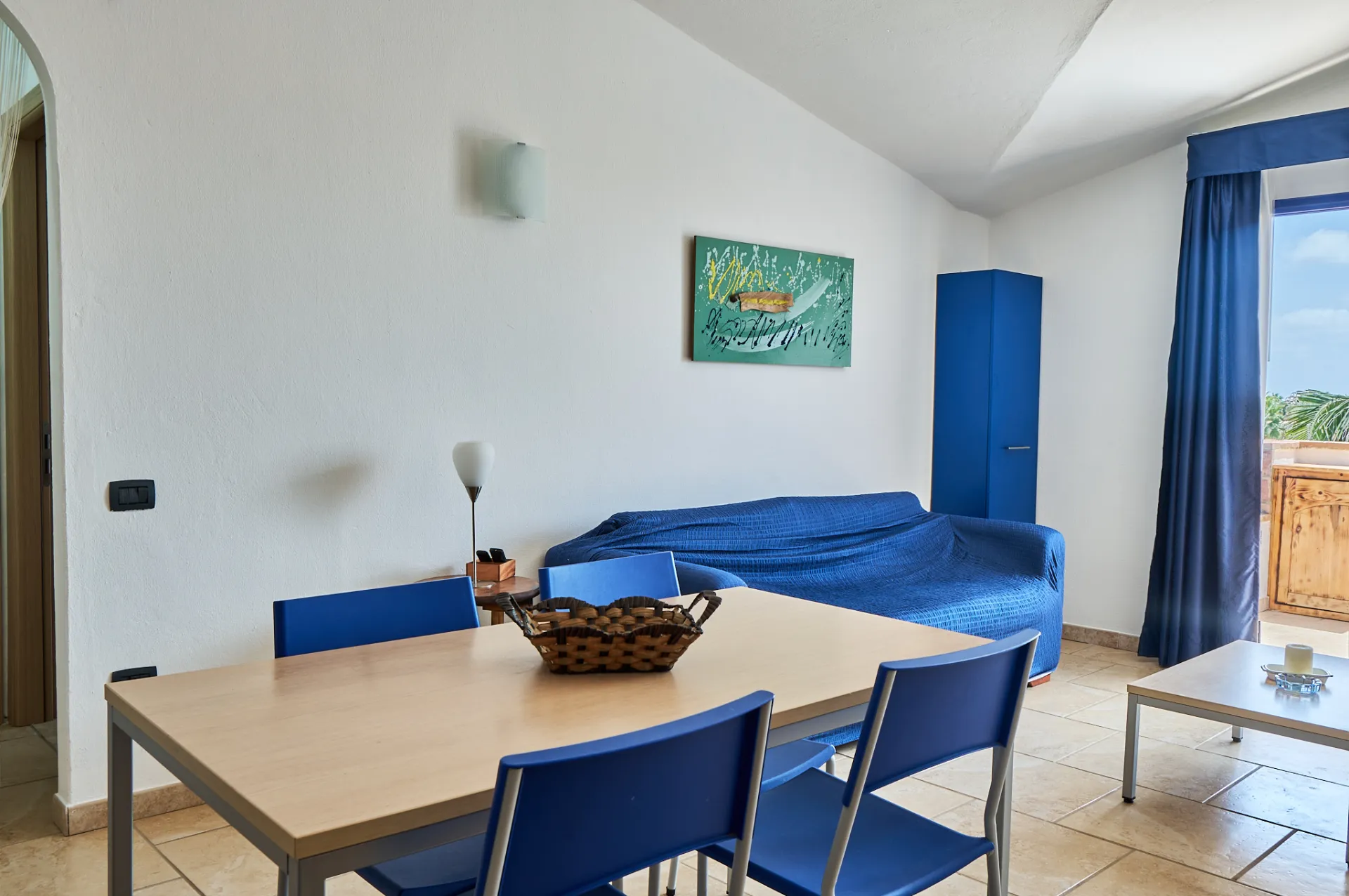 portoantigo1_1bedroom_seaview