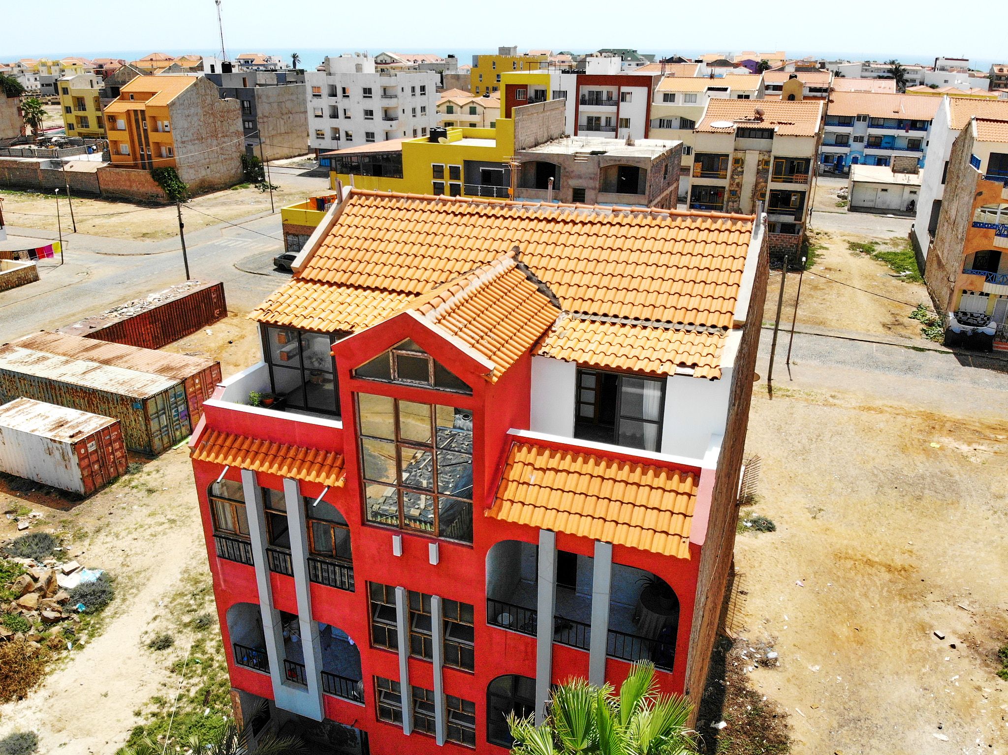 portoantigo1_1bedroom_seaview
