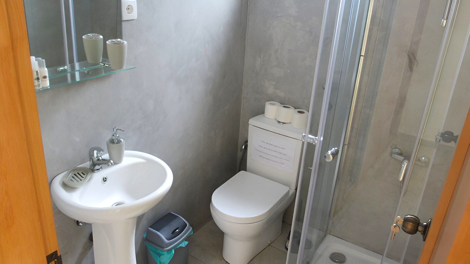 portoantigo1_1bedroom_seaview