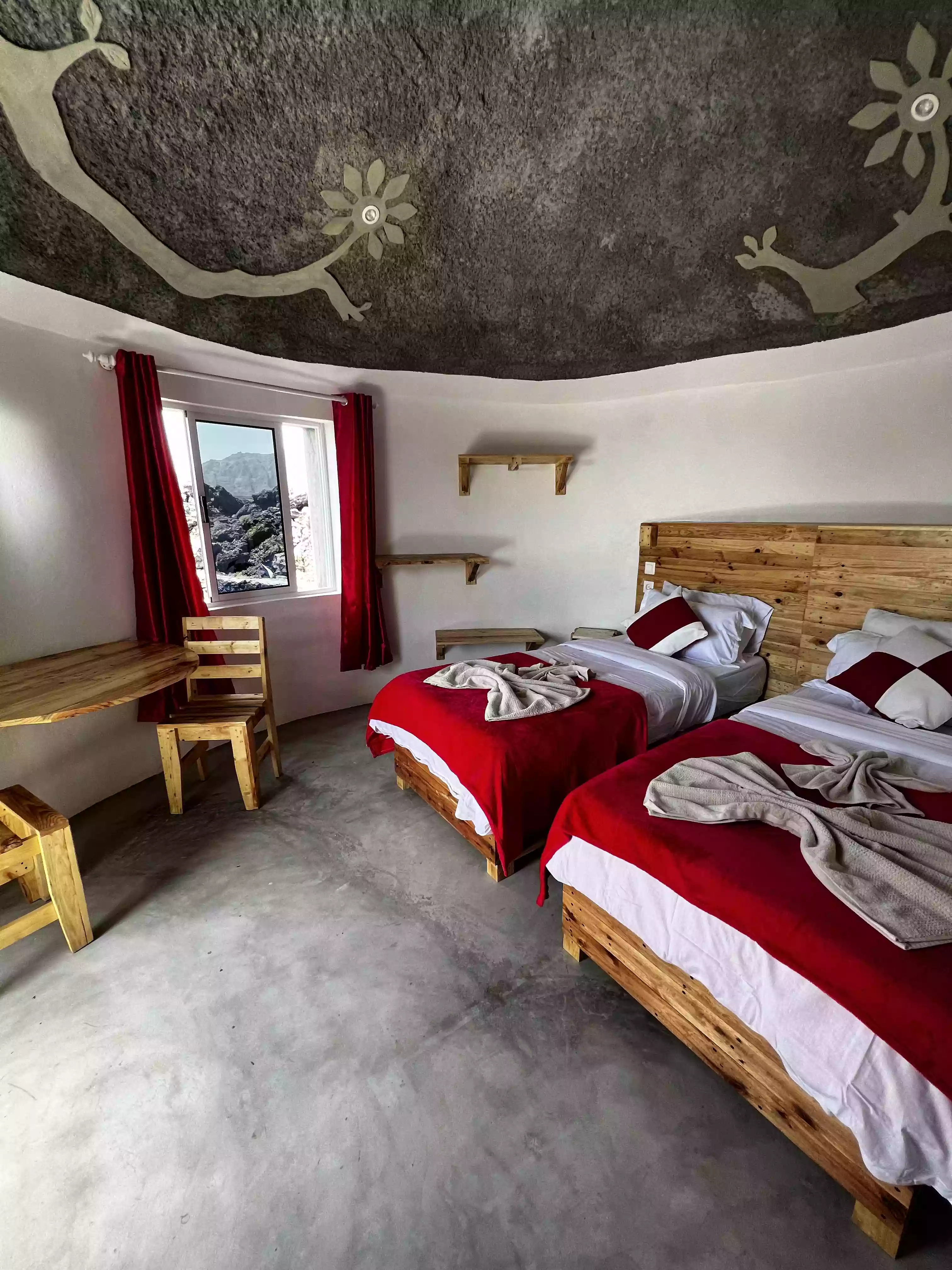 portoantigo1_1bedroom_seaview
